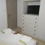 New Lejlighed Lefkáda