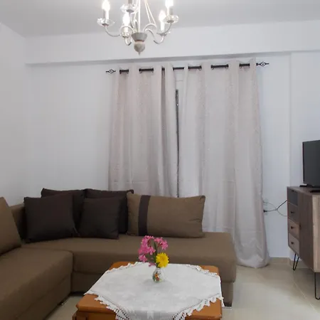 아파트 New Lefkáda