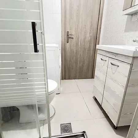 New Апартаменты *