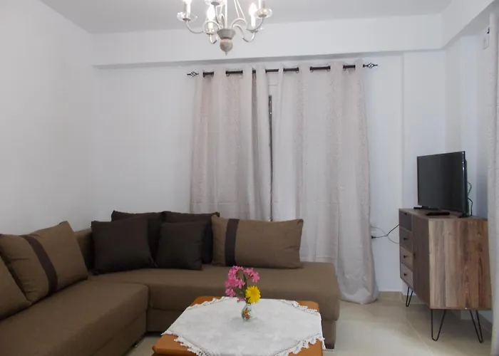 아파트 New Lefkáda